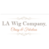 LA Wig logo