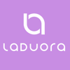 LADUORA logo