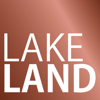 Lakeland Leather logo
