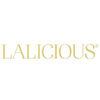 Lalicious logo