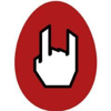 Large logo