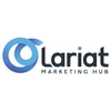 Lariat Marketing Hub logo