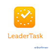 LeaderTask Organizer logo