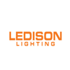 Ledison Lighting logo