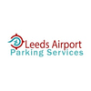 Leeds Airport Parking Services logo