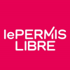 Logo lePERMISLIBRE