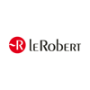Logo LeRobert