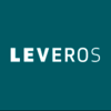 Leveros logotipo