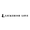 Lickerish Love logo