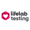 Lifelab Testing logo