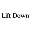 Lift Down logo