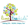 Lime Tree Kids logo