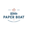 Little Paper Boat logo