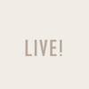 LIVE! logotipo