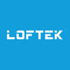 LOFTEK logo