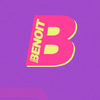Lojas Benoit logotipo