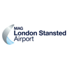 London Stansted Airport logo