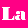 Look Again logo