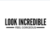 Look Incredible logo