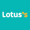 Lotus's logo