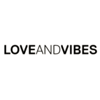 Love and Vibes logo