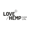Love Hemp logo