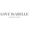 Love Isabelle Jewellery logo