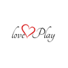 Love Play logo