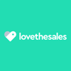 Love the Sales logo