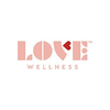 LOVE WELLNESS logo