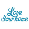 Love Your Home logo