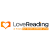 LoveReading4Kids logo