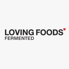 Loving Foods logo