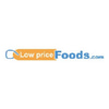 Low Price Foods logo