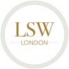 LSW London logo