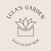 Lula’s Garden logo