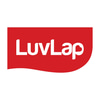 LuvLap logo