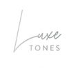 Luxe Tones logo