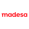 Madesa logotipo