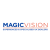 Magic Vision logo