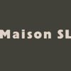 Maison SL logo