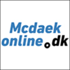 Mcdaekonline kuponkoder
