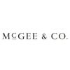 McGee & Co logo