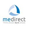 MeDirect logo