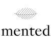 Mented logo