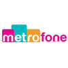 Metrofone logo