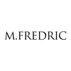 M.Fredric logo