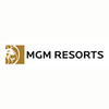 MGM Resorts logo