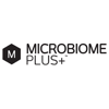 Microbiome Plus+ logo