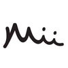 Mii Cosmetics logo